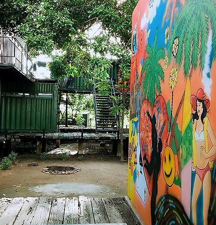 Hangover Hostels @ Colombo Intl Airport Katunayaka Εξωτερικό φωτογραφία