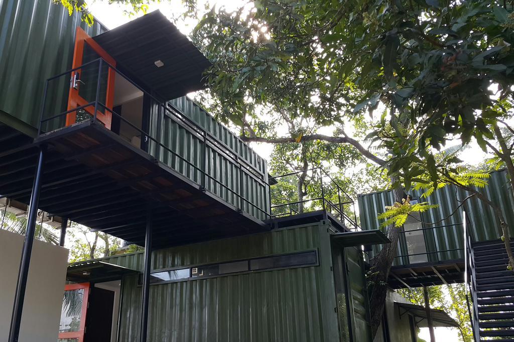 Hangover Hostels @ Colombo Intl Airport Katunayaka Εξωτερικό φωτογραφία