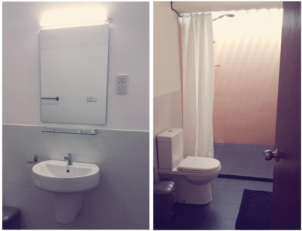 Hangover Hostels @ Colombo Intl Airport Katunayaka Δωμάτιο φωτογραφία