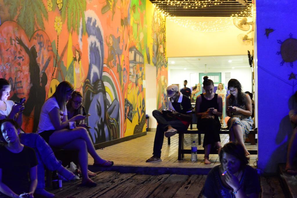 Hangover Hostels @ Colombo Intl Airport Katunayaka Εξωτερικό φωτογραφία