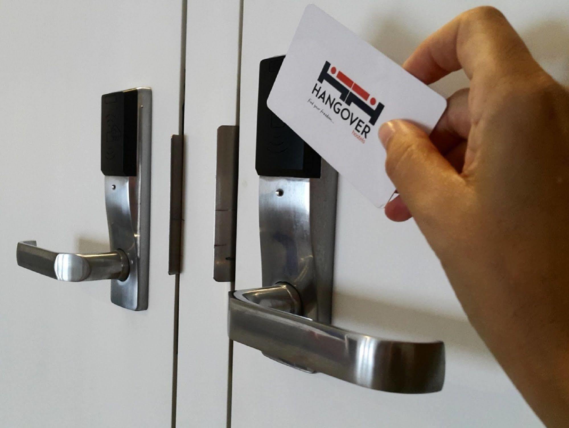 Hangover Hostels @ Colombo Intl Airport Katunayaka Εξωτερικό φωτογραφία