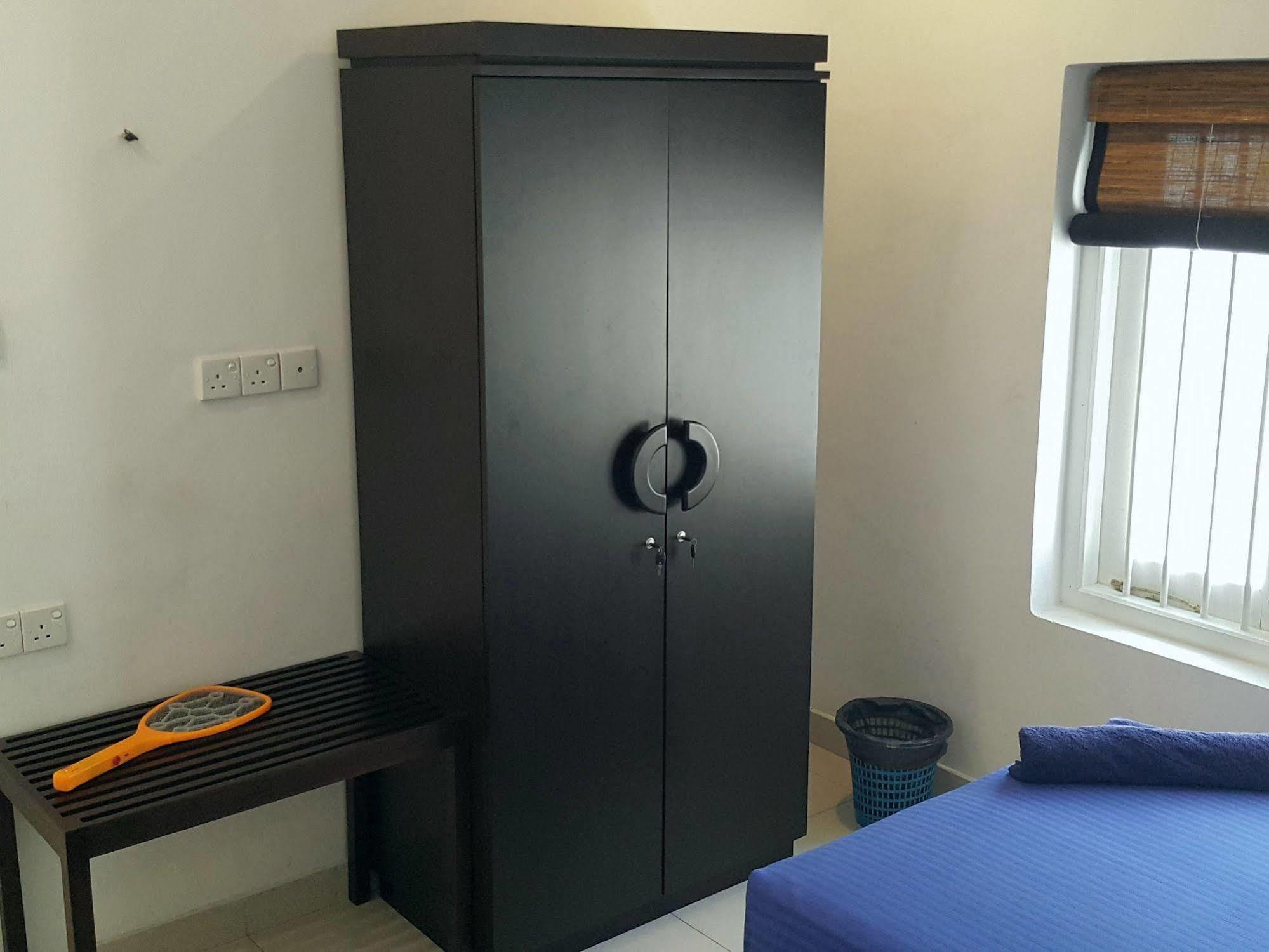 Hangover Hostels @ Colombo Intl Airport Katunayaka Εξωτερικό φωτογραφία