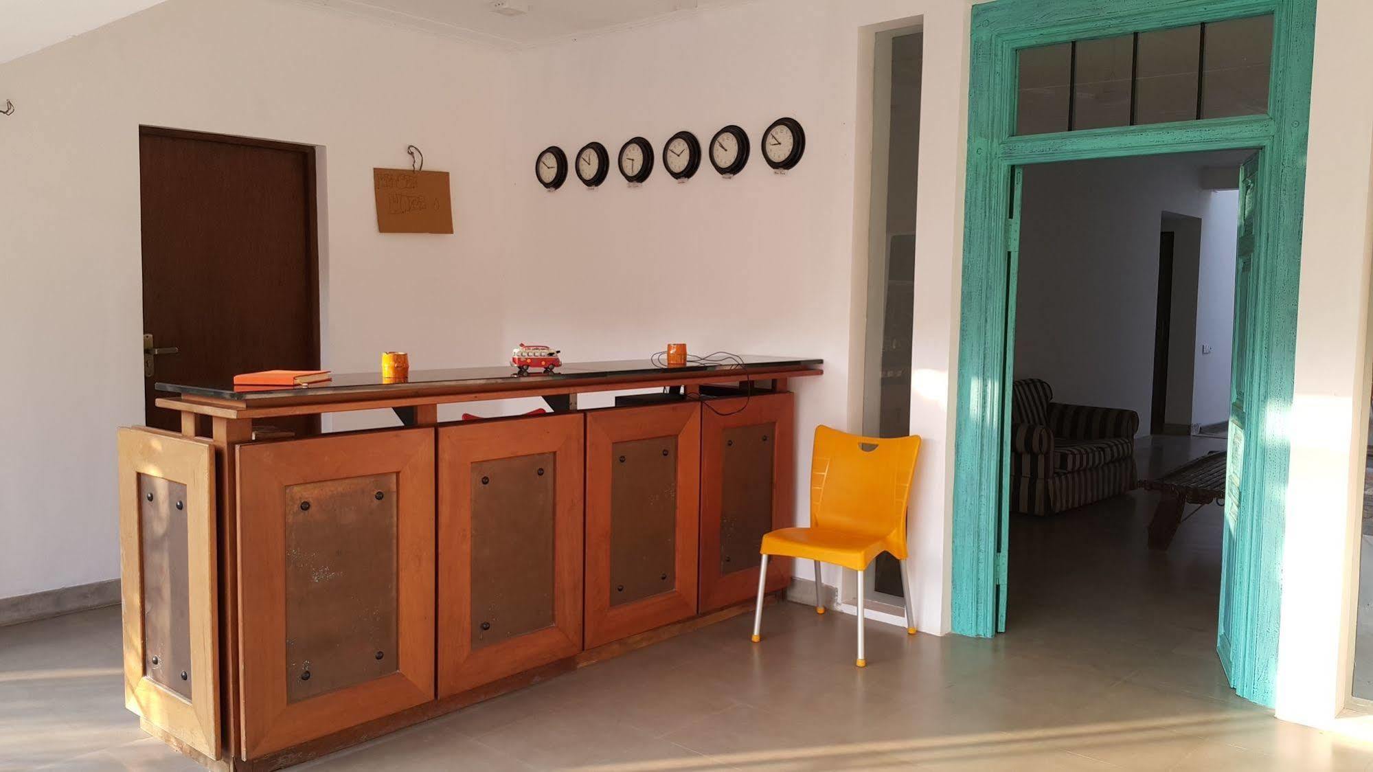 Hangover Hostels @ Colombo Intl Airport Katunayaka Εξωτερικό φωτογραφία