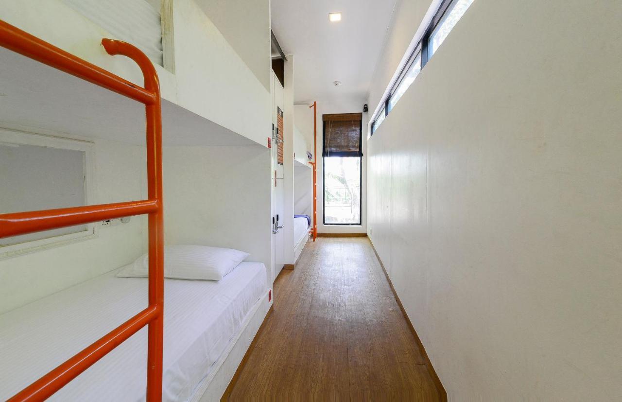 Hangover Hostels @ Colombo Intl Airport Katunayaka Δωμάτιο φωτογραφία