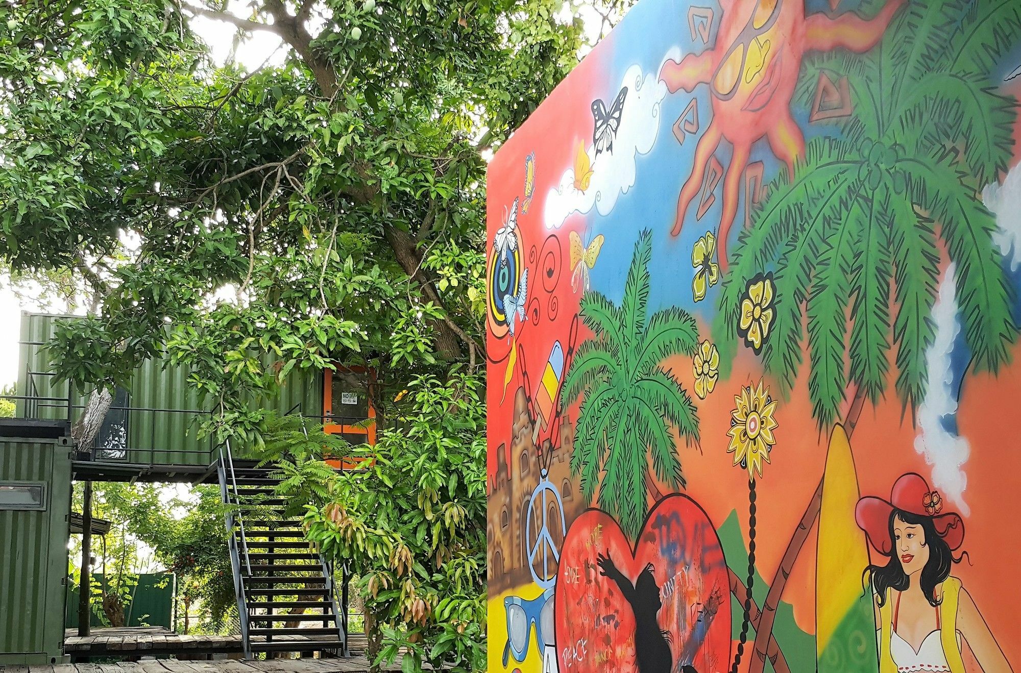 Hangover Hostels @ Colombo Intl Airport Katunayaka Εξωτερικό φωτογραφία