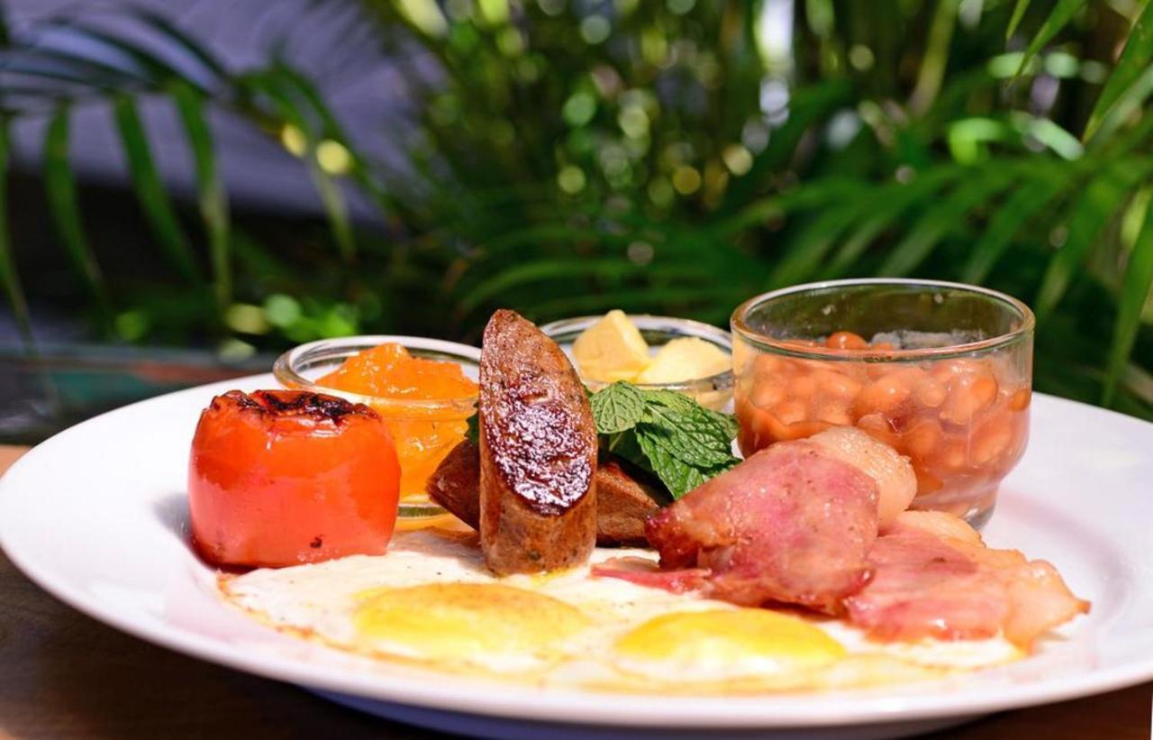 Hangover Hostels @ Colombo Intl Airport Katunayaka Εξωτερικό φωτογραφία